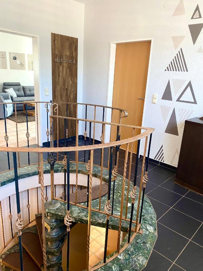 Ferienwohnung Laura Bremm Εξωτερικό φωτογραφία